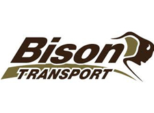 bison-transporation